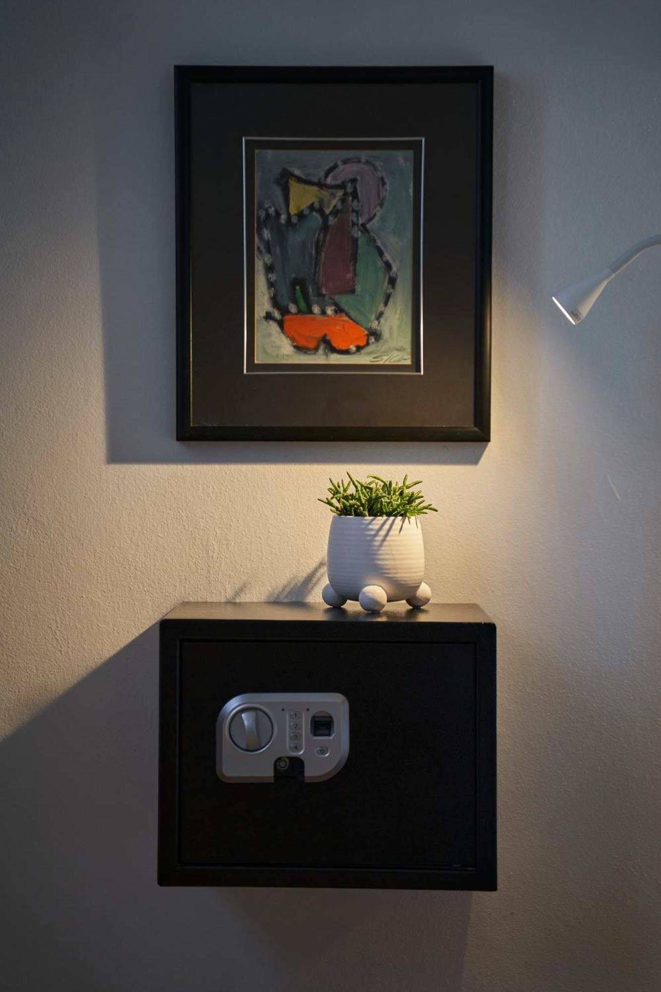Matic Spacious Modern Apartment Ljubljana Bagian luar foto