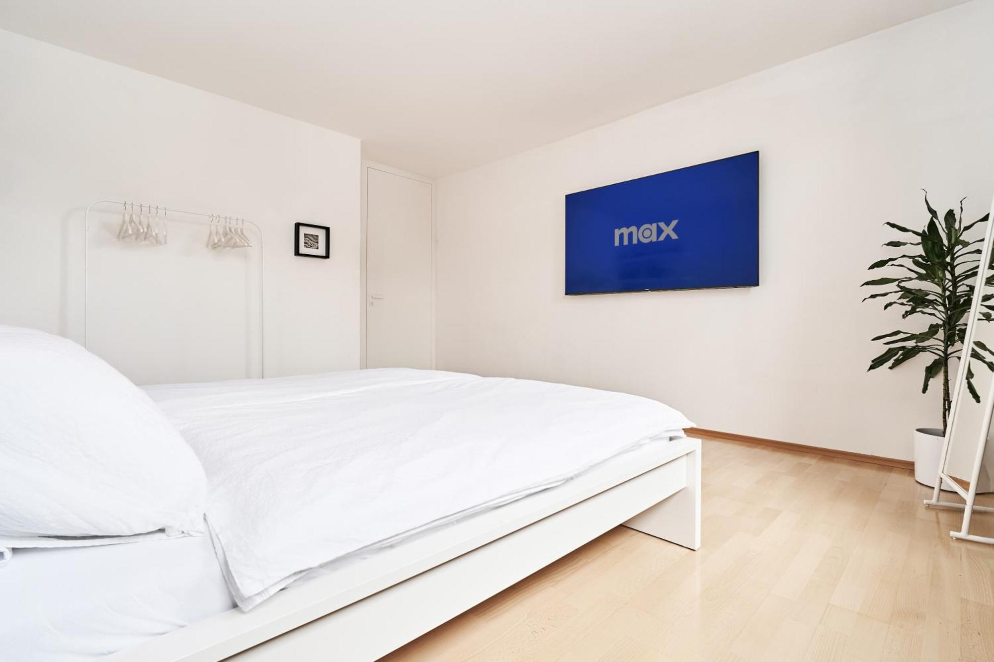 Matic Spacious Modern Apartment Ljubljana Bagian luar foto